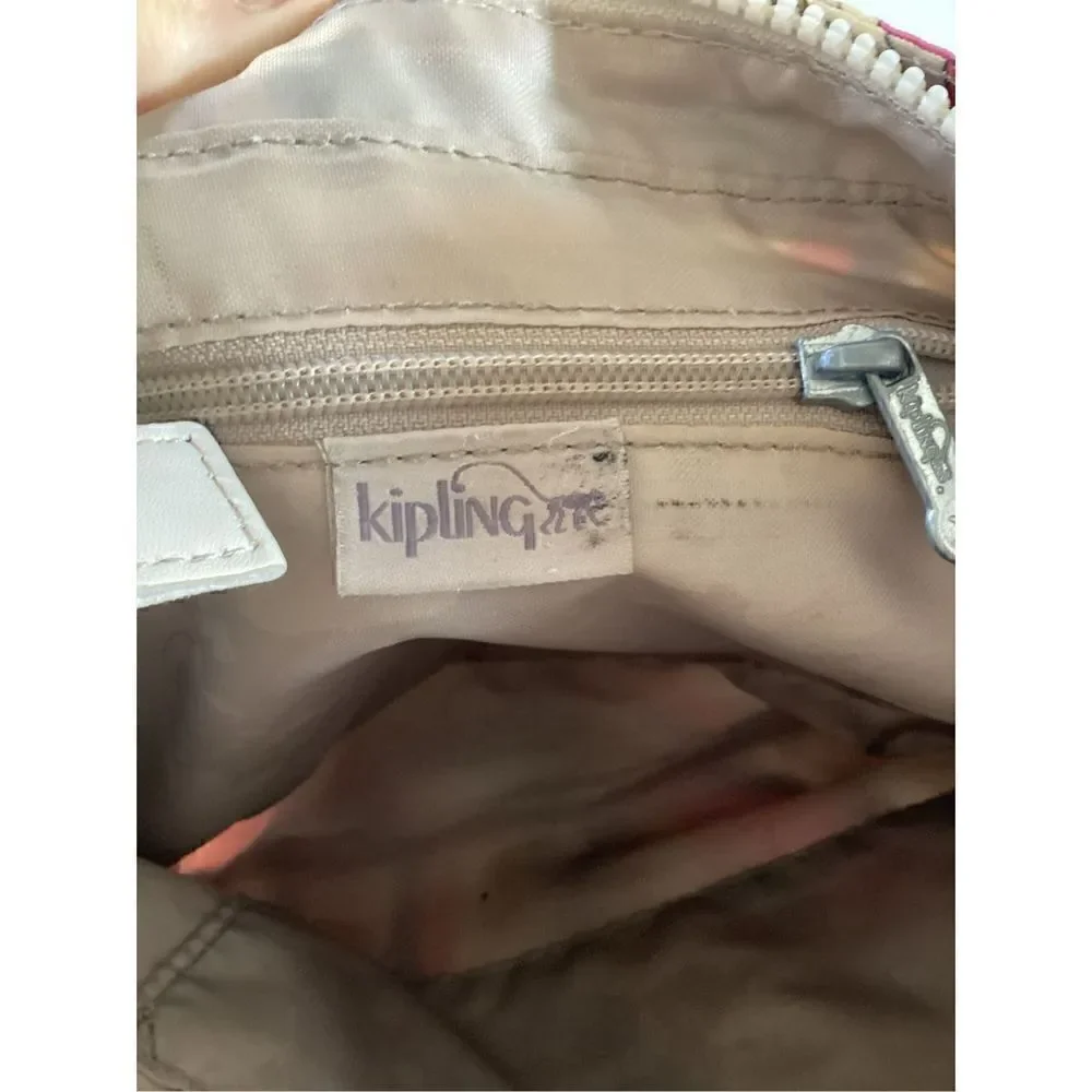 Kepling Attyson Shoulder Crossbody Bag Brightside Multicolor